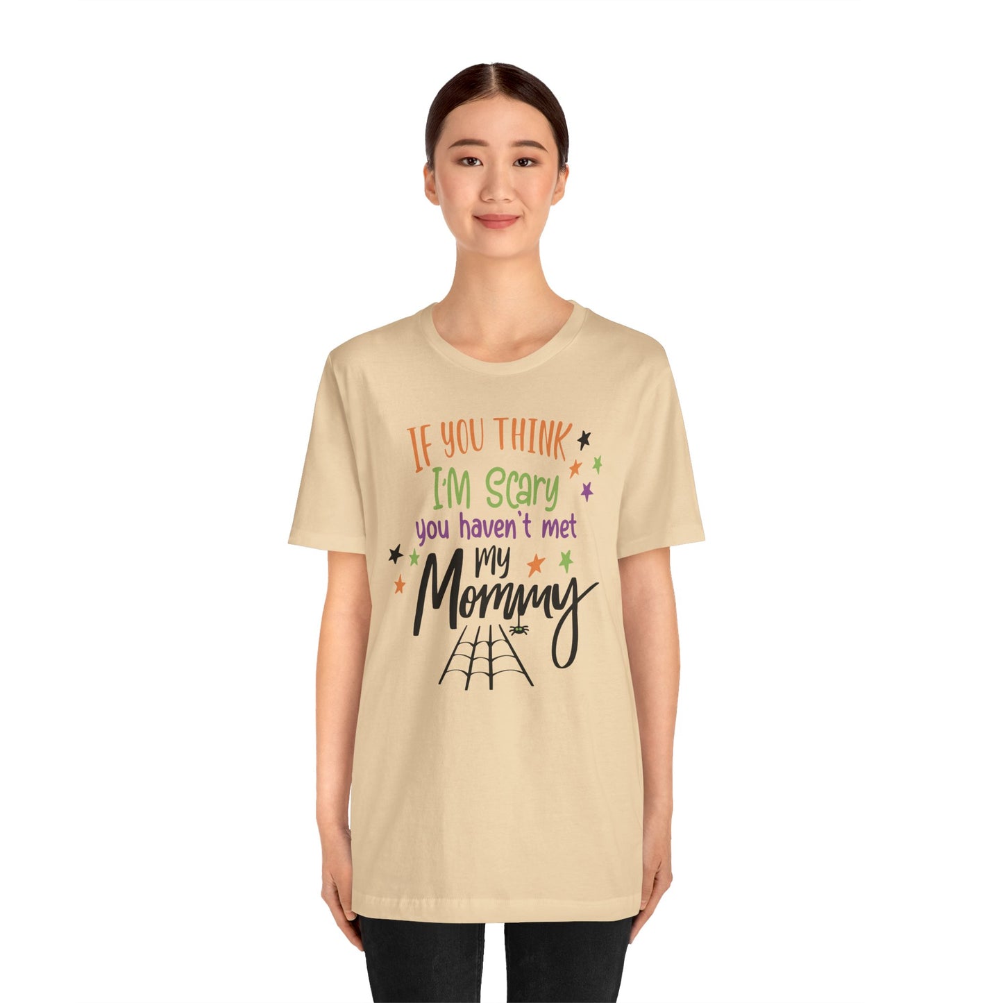 7. You Haven_t Met My Mommy