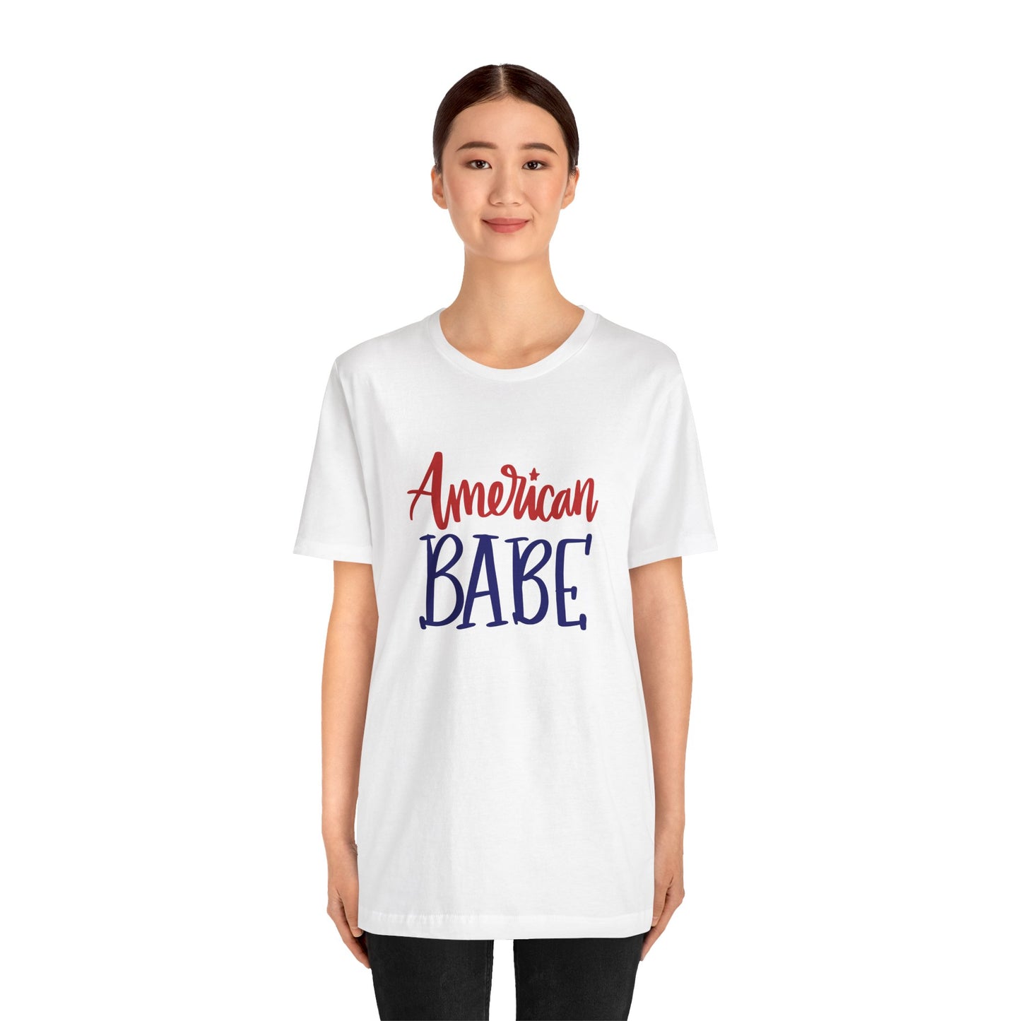 American-Babe