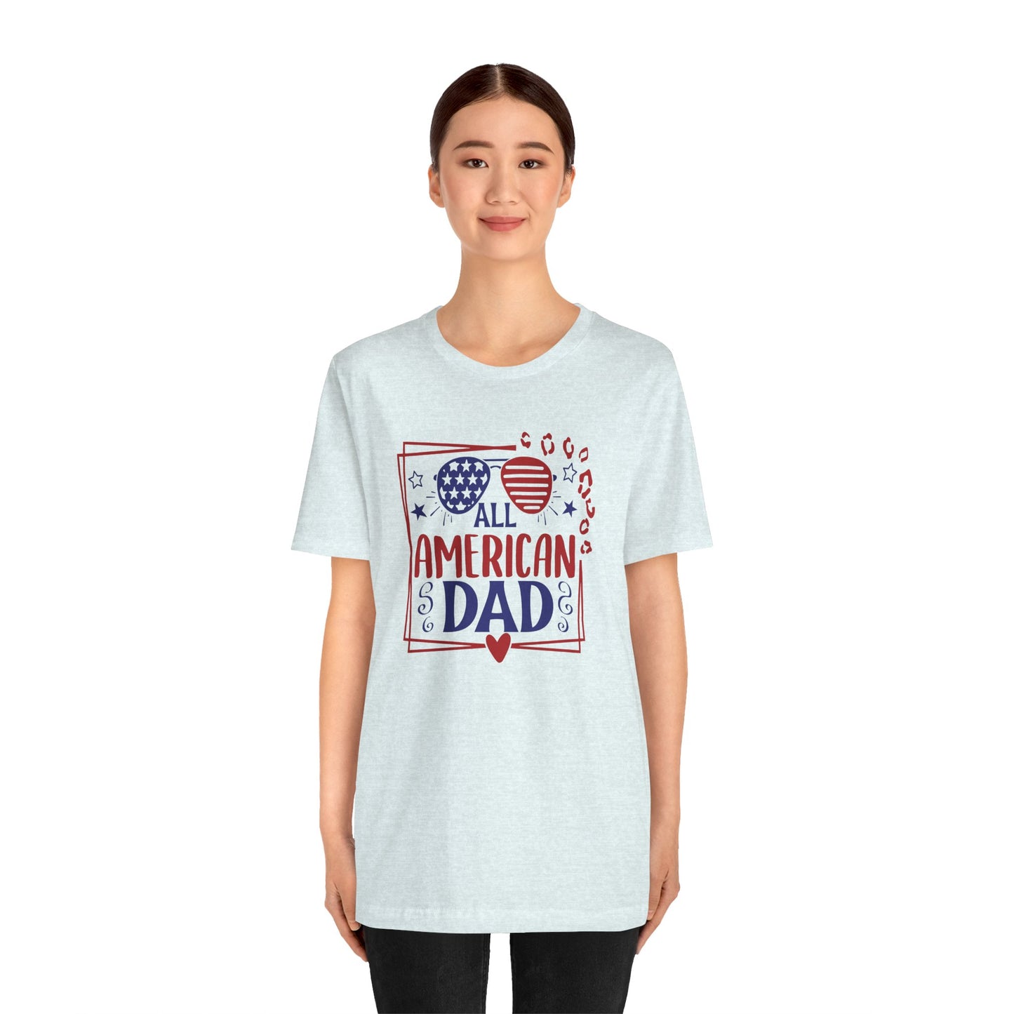 All American Dad