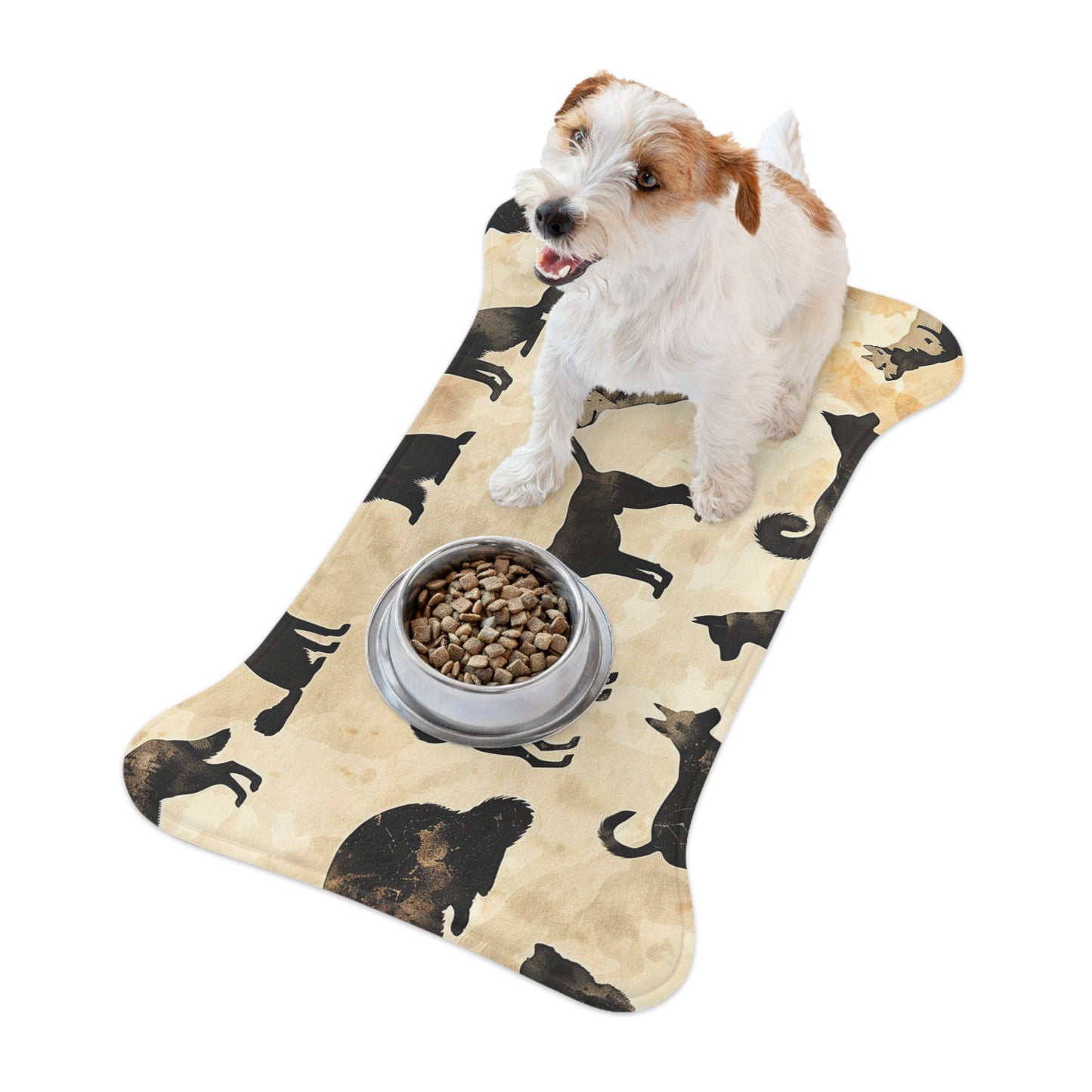 Pet Feeding Mats