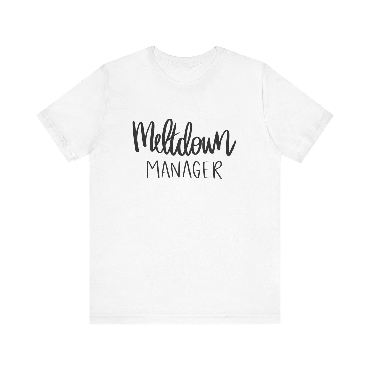 Meltdown Manager