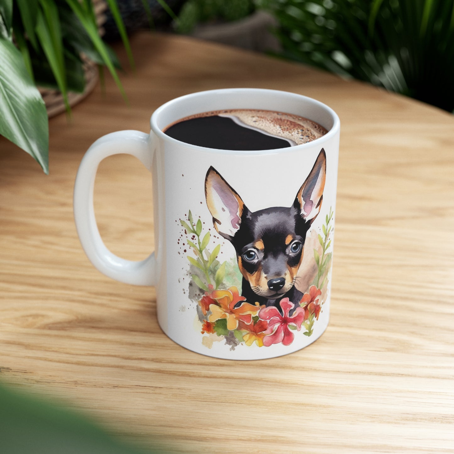 Miniature Pinscher 05