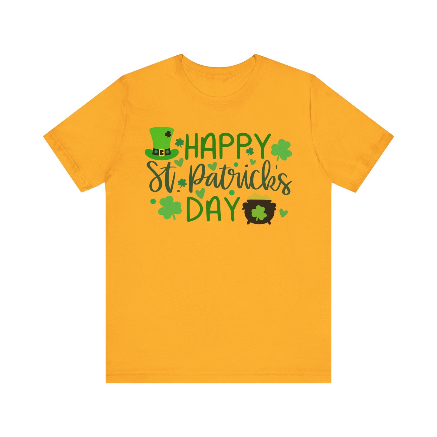 Happy St. Patrick s Day