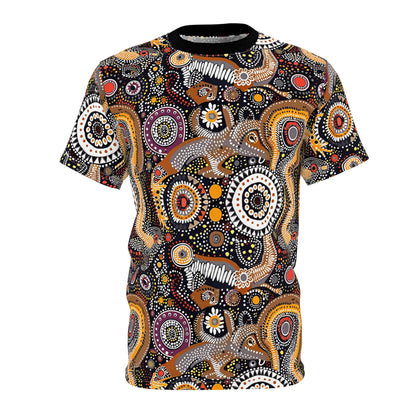 Aboriginal Pattern (AOP) T-Shirt