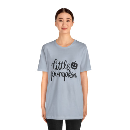 6.-Little-Pumpkin