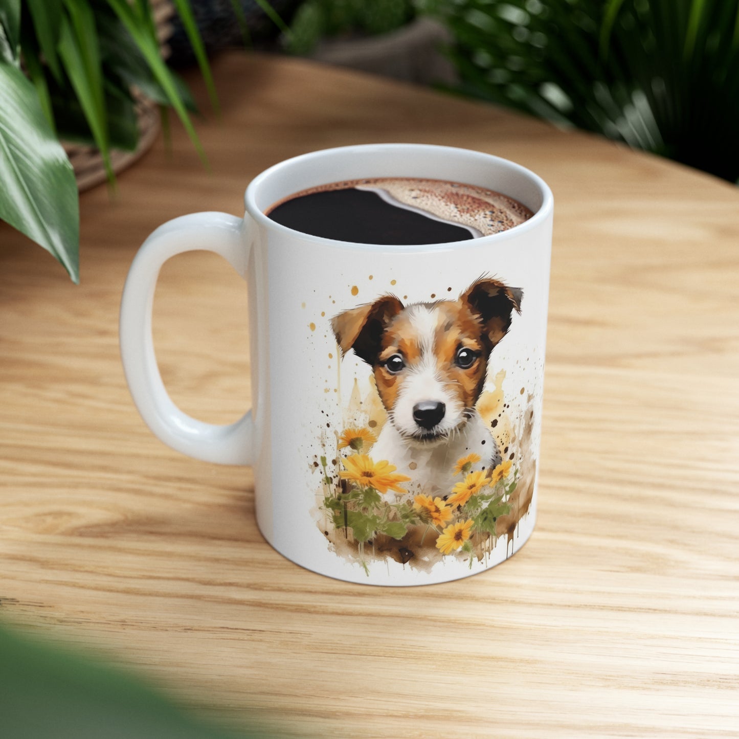 Jack Russell Terrier 04