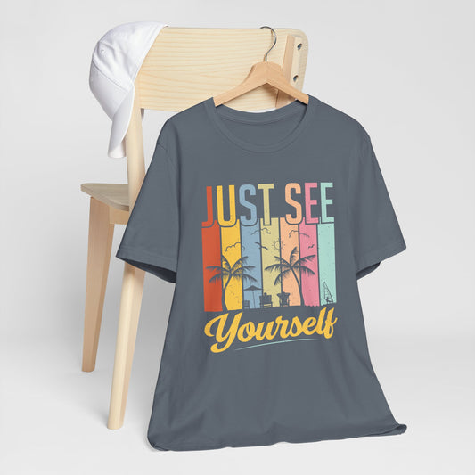 Just see Yourself 2