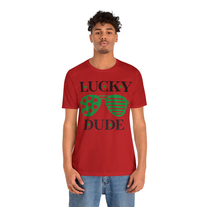 Lucky Dude_Sliced