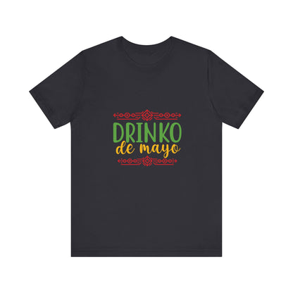 Drinko de Mayo