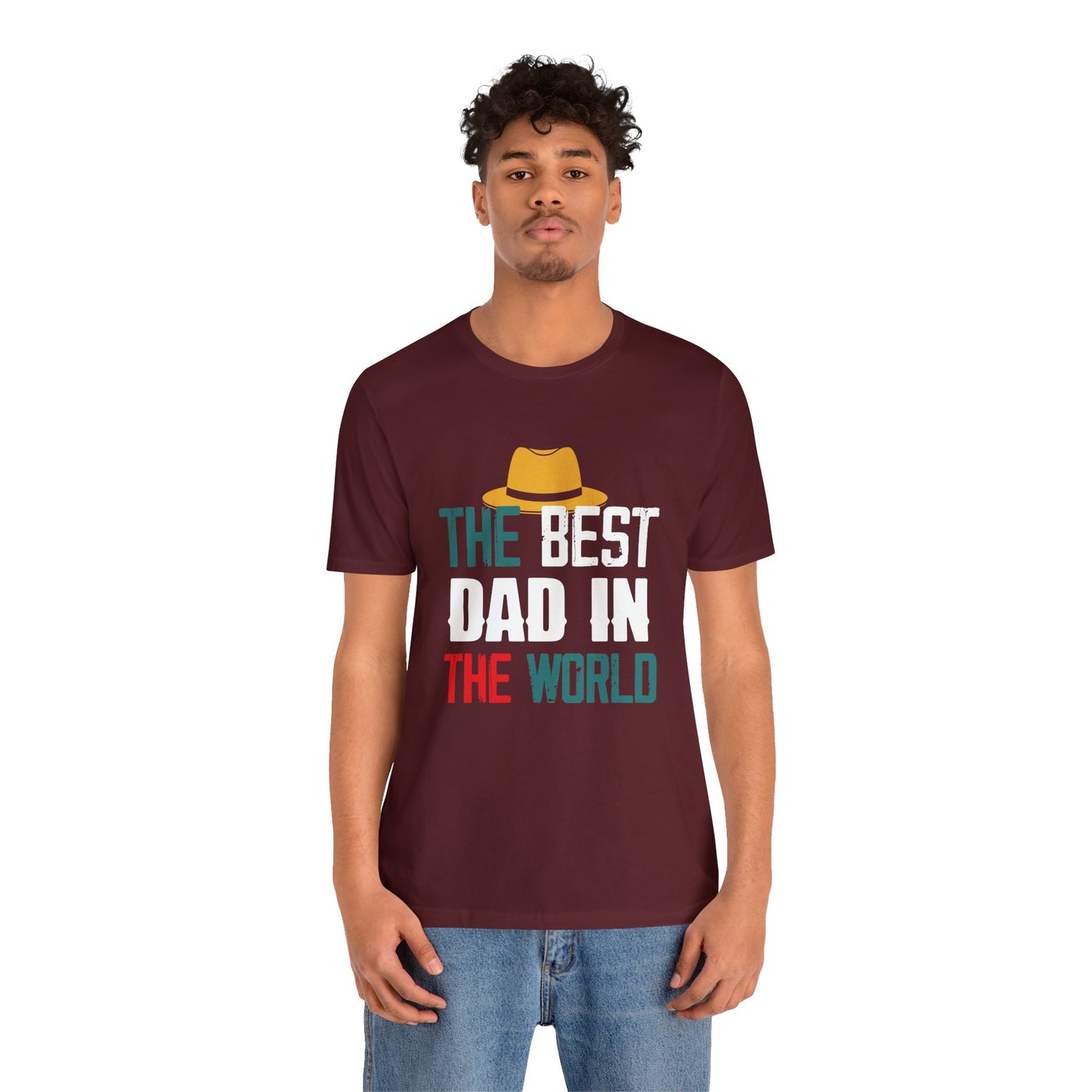 The Best Dad In The World-01