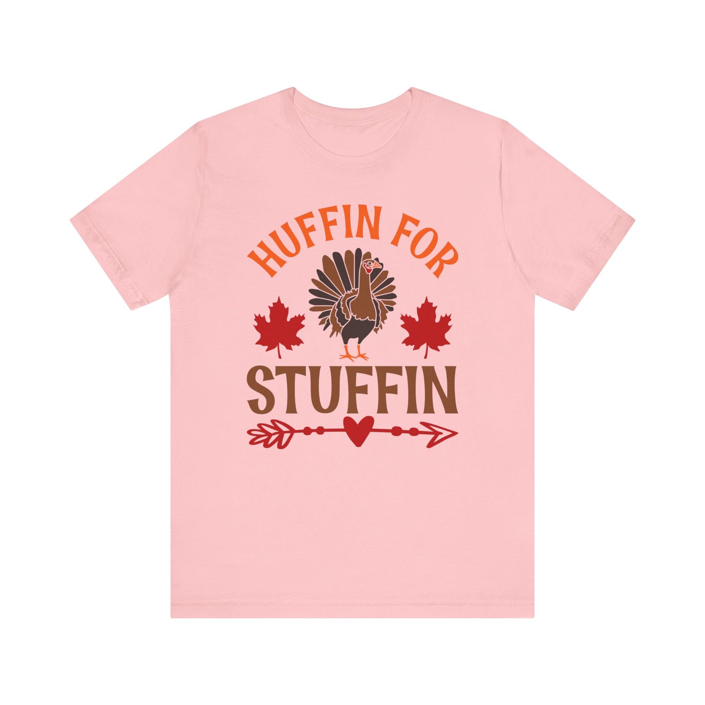 Huffin For Stuffin