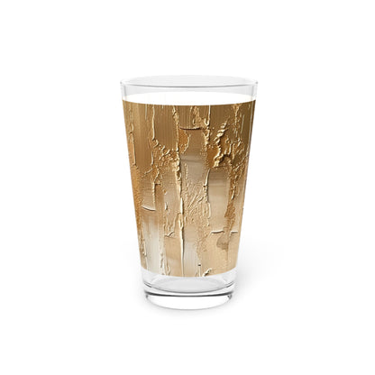 Pint Glass, 16oz