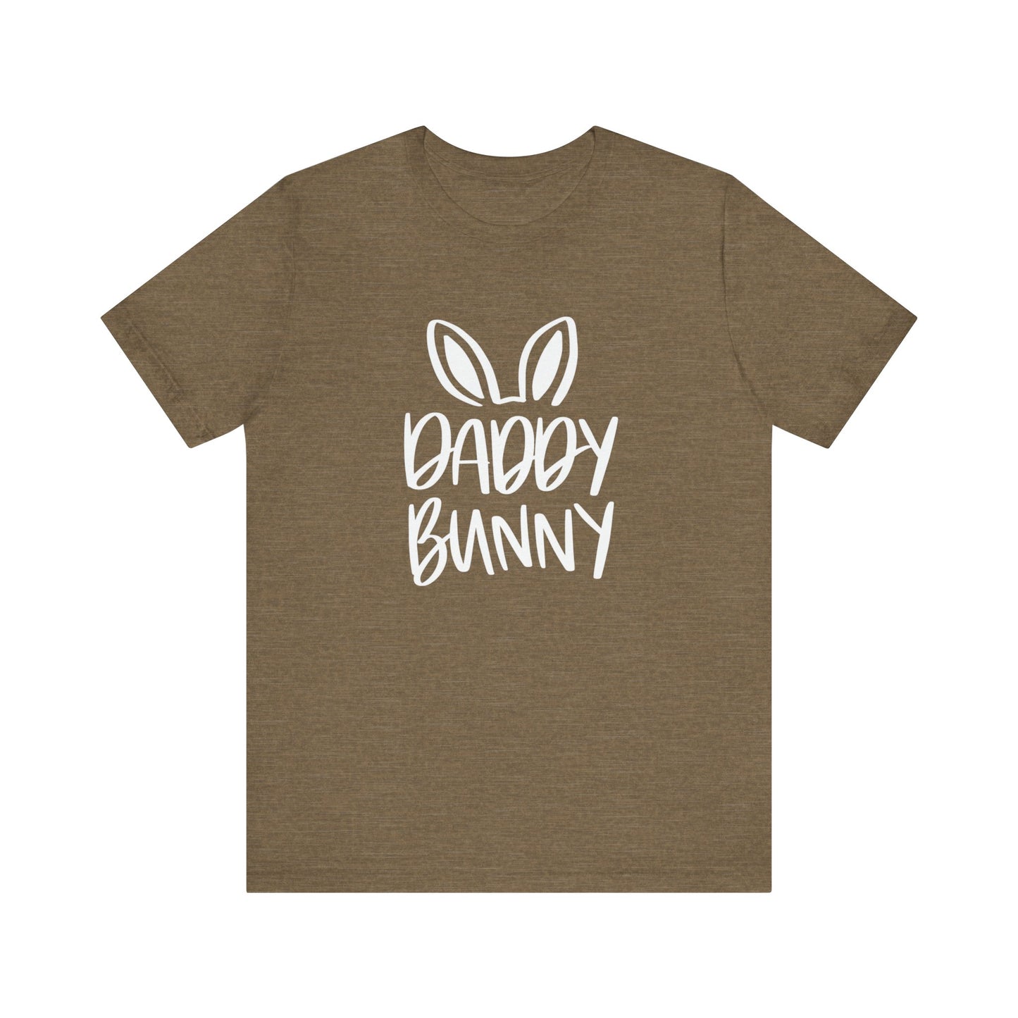 Daddy Bunny