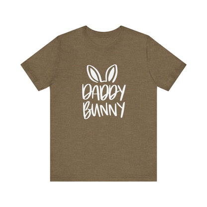 Daddy Bunny