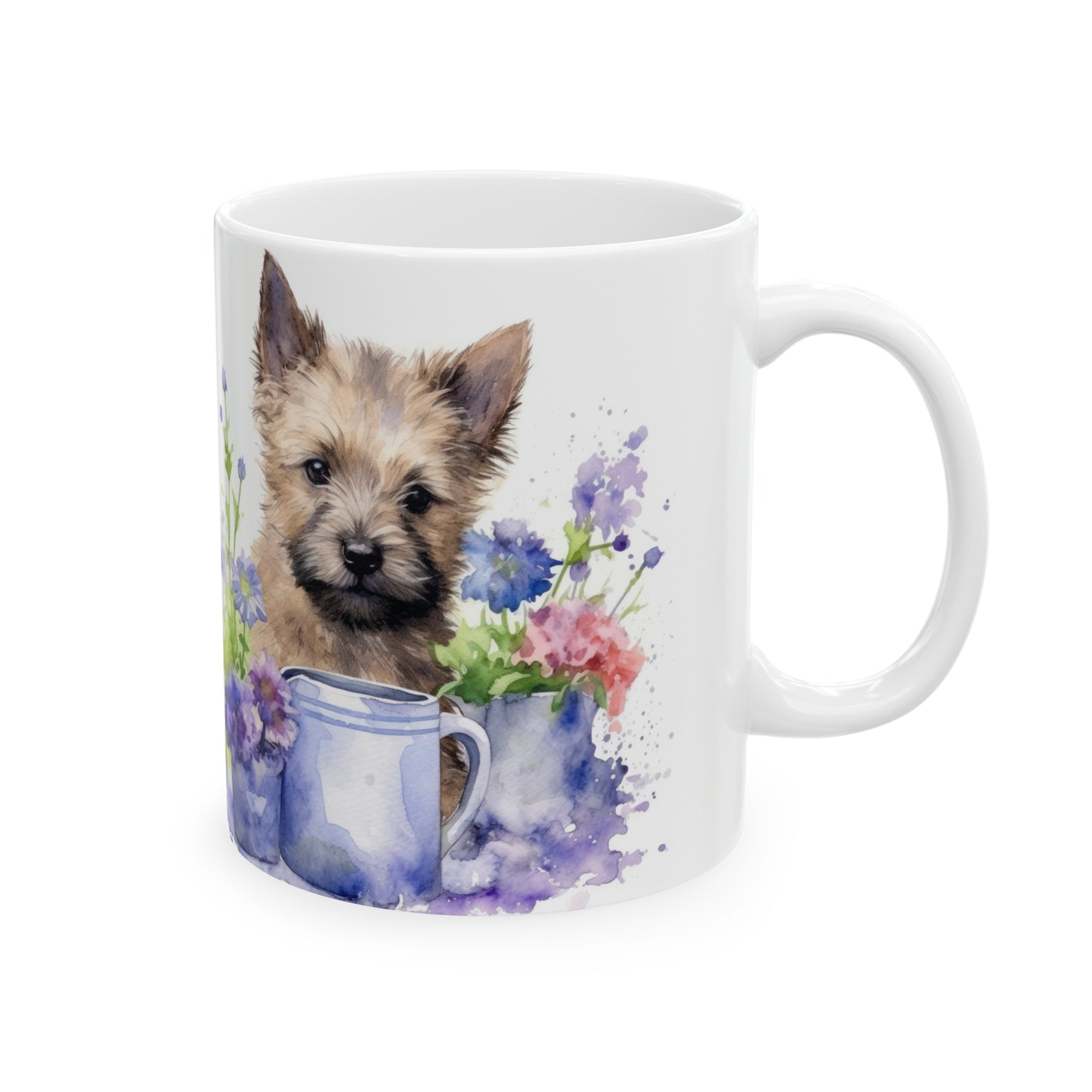 Cairn Terrier 02