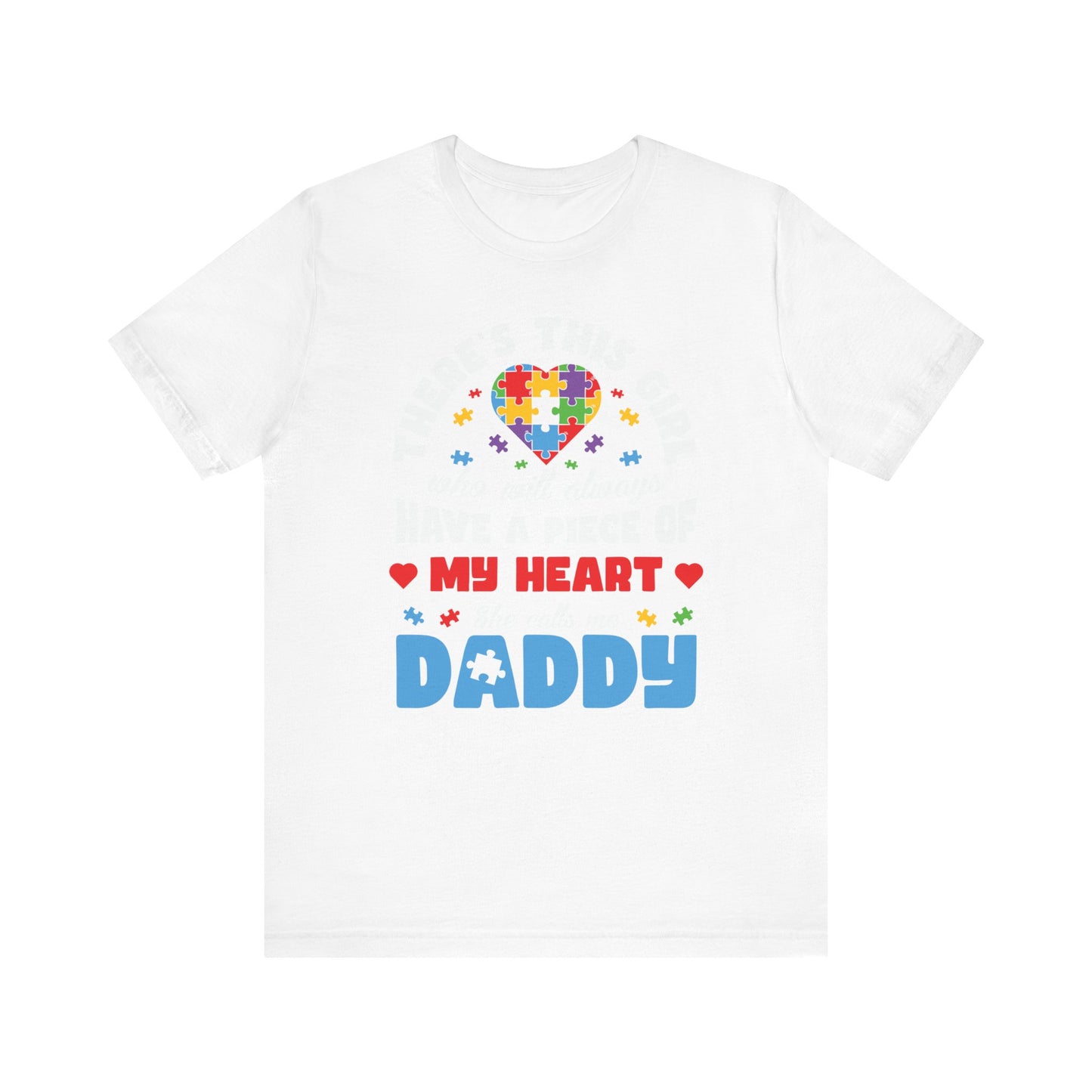 Autism Dad 13