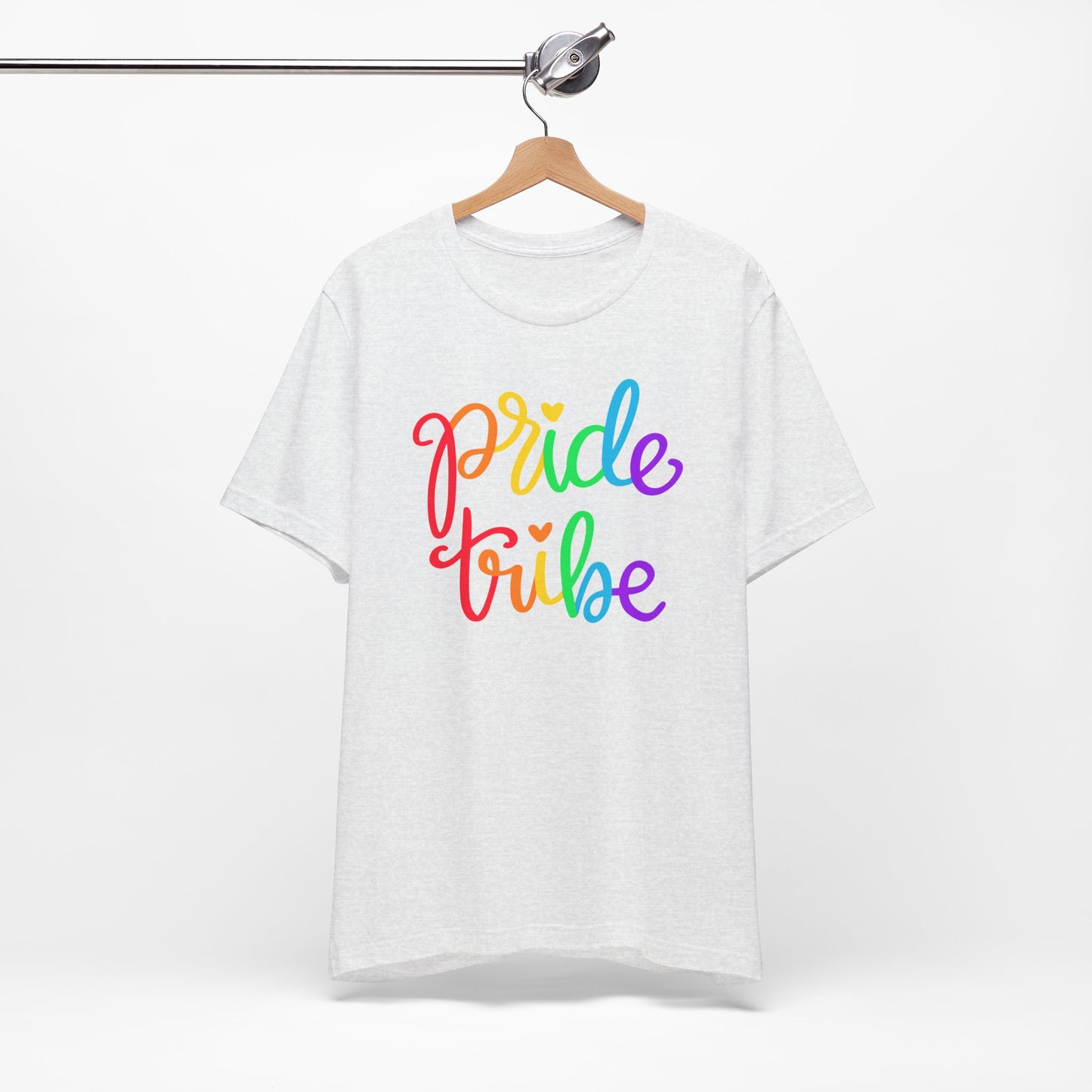 Pride Tribe