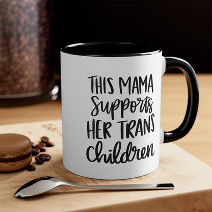 Mama-Trans-Children