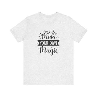 Make Your Own Magic