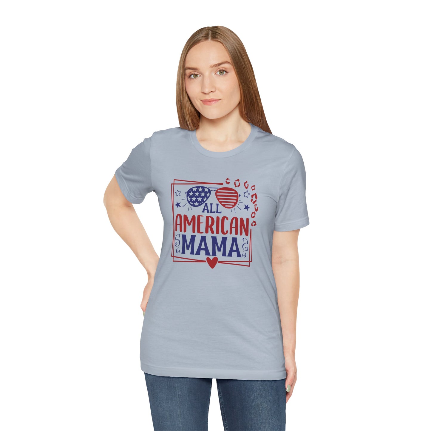 All American Mama