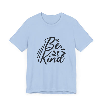 Be Kind