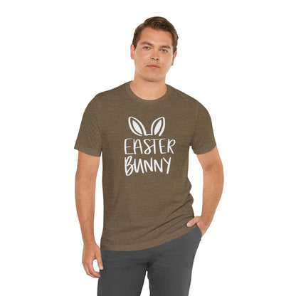 Easter Bunny
