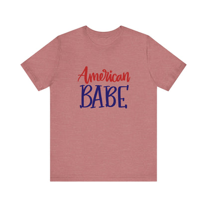 American-Babe