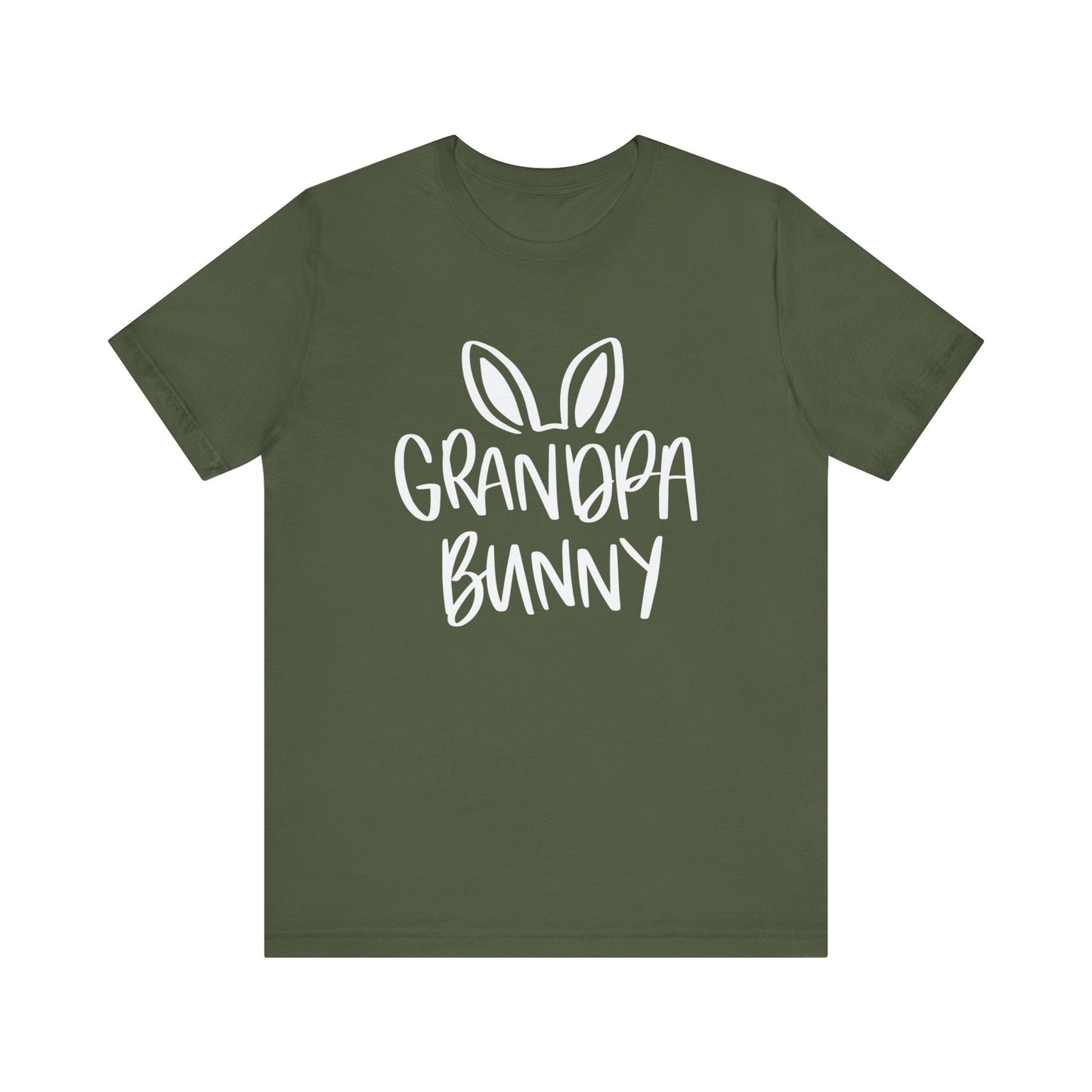 Grandpa Bunny