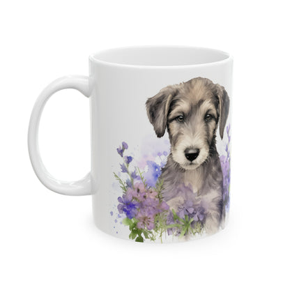 Irish Wolfhound  01