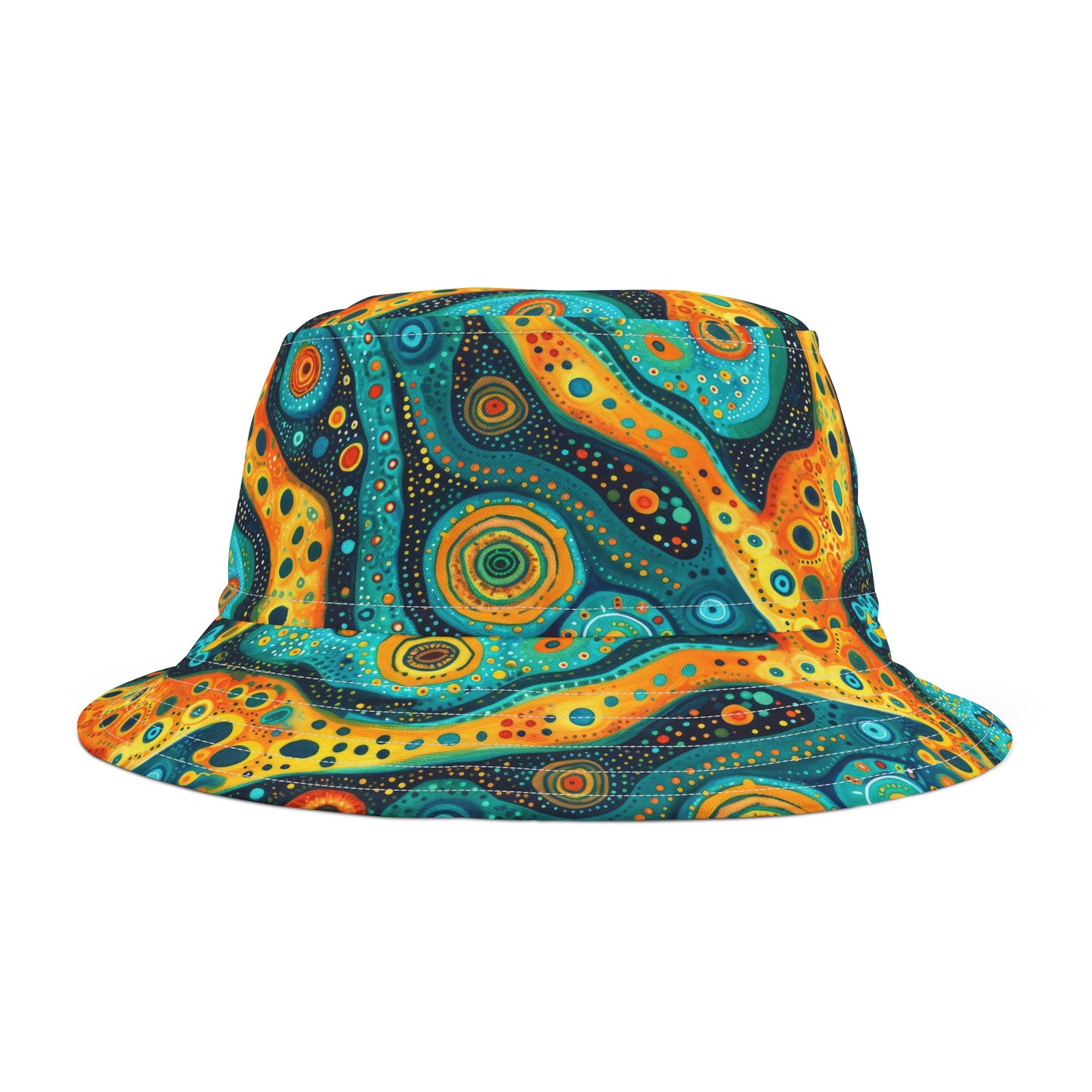 Bucket Hat (AOP)