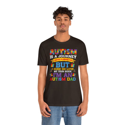 Autism Dad 14