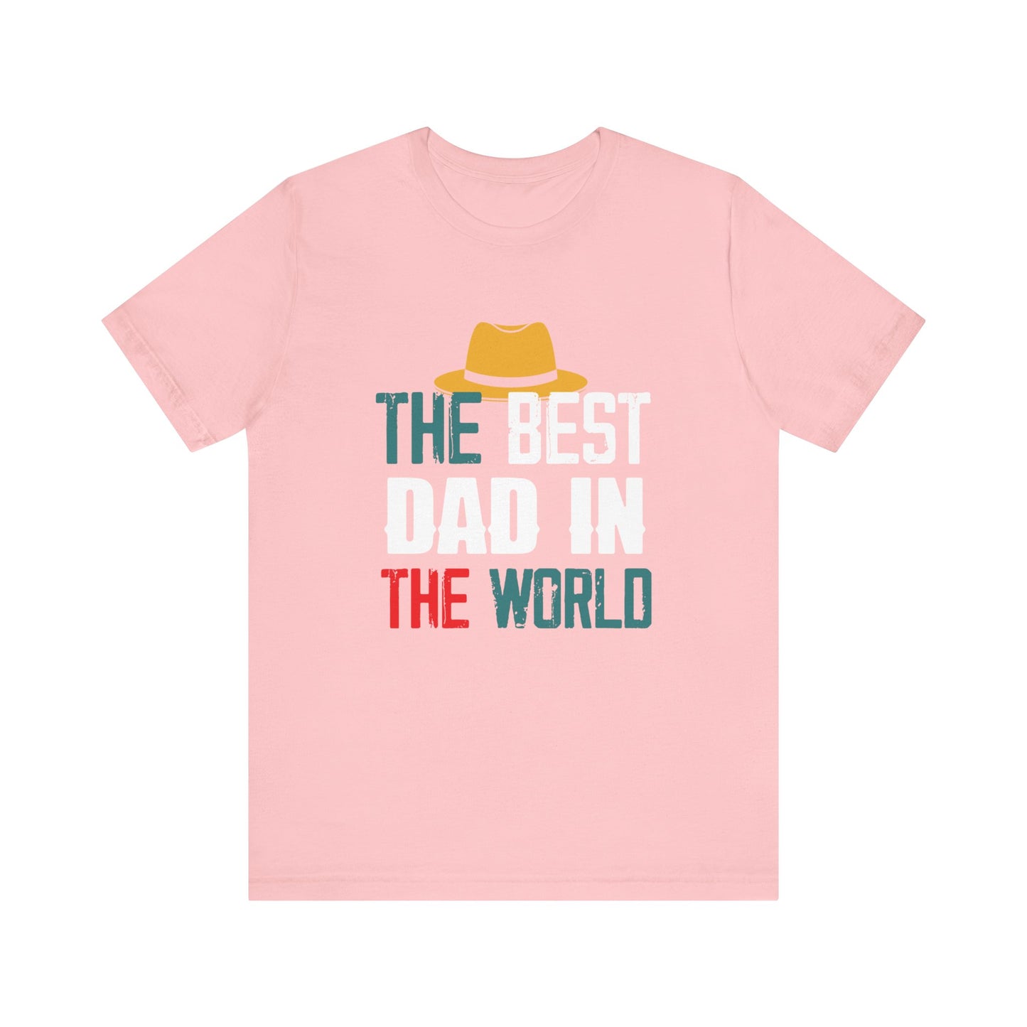 The Best Dad In The World-01