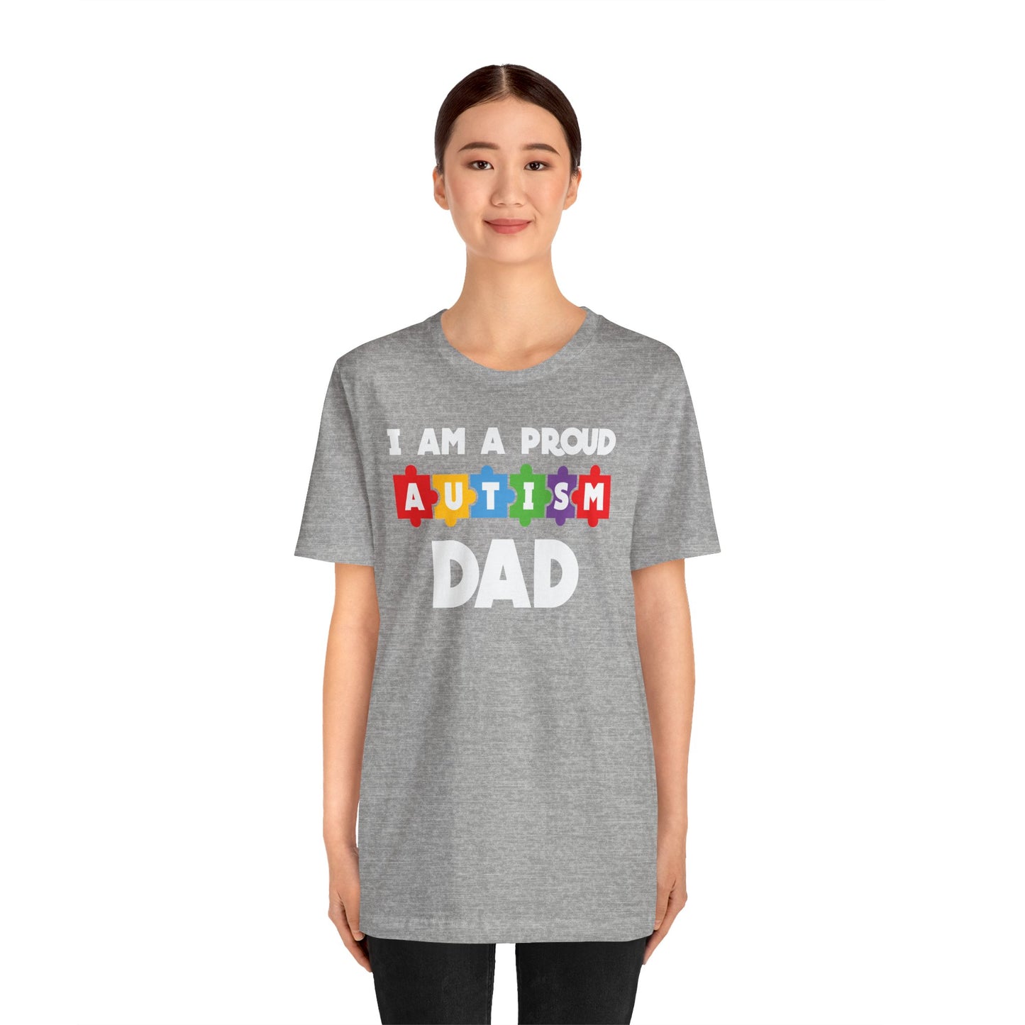 Autism Dad 08