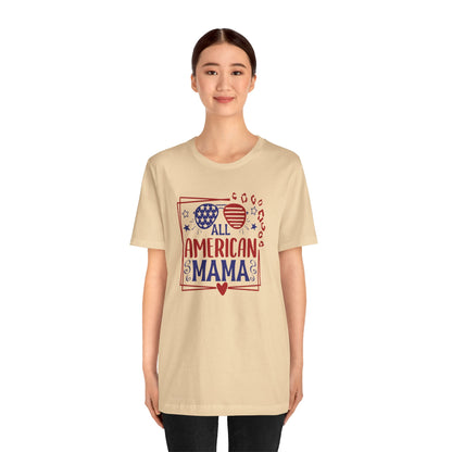 All American Mama