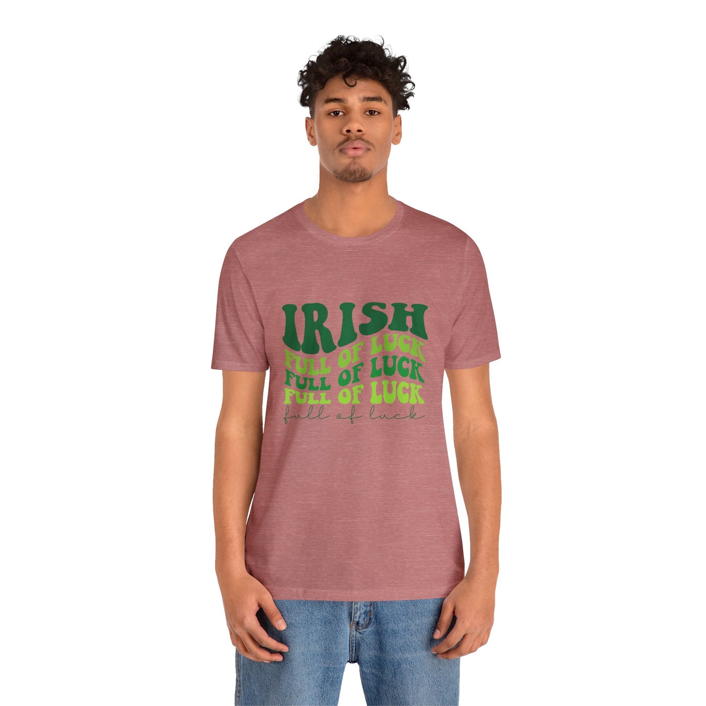 Irish