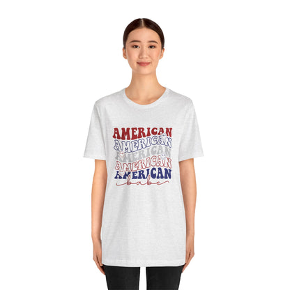 American Babe