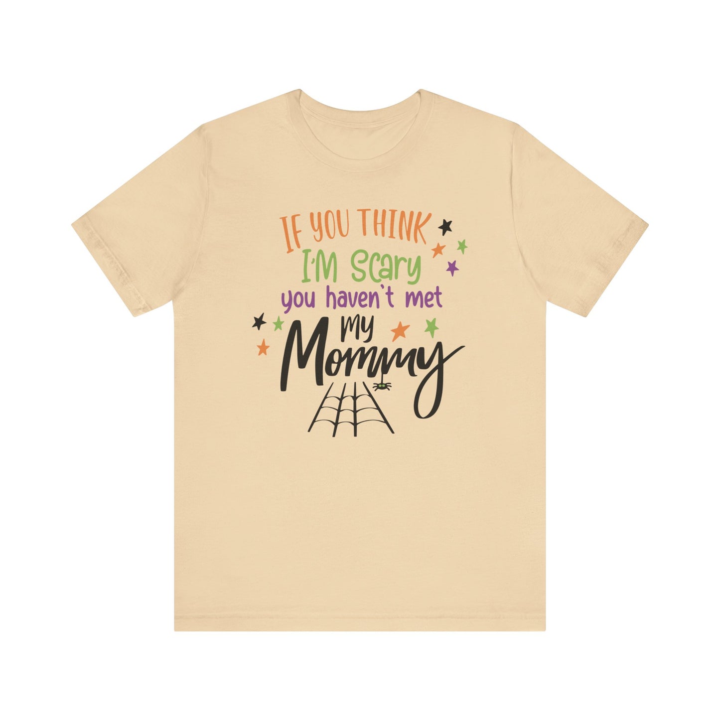 7. You Haven_t Met My Mommy