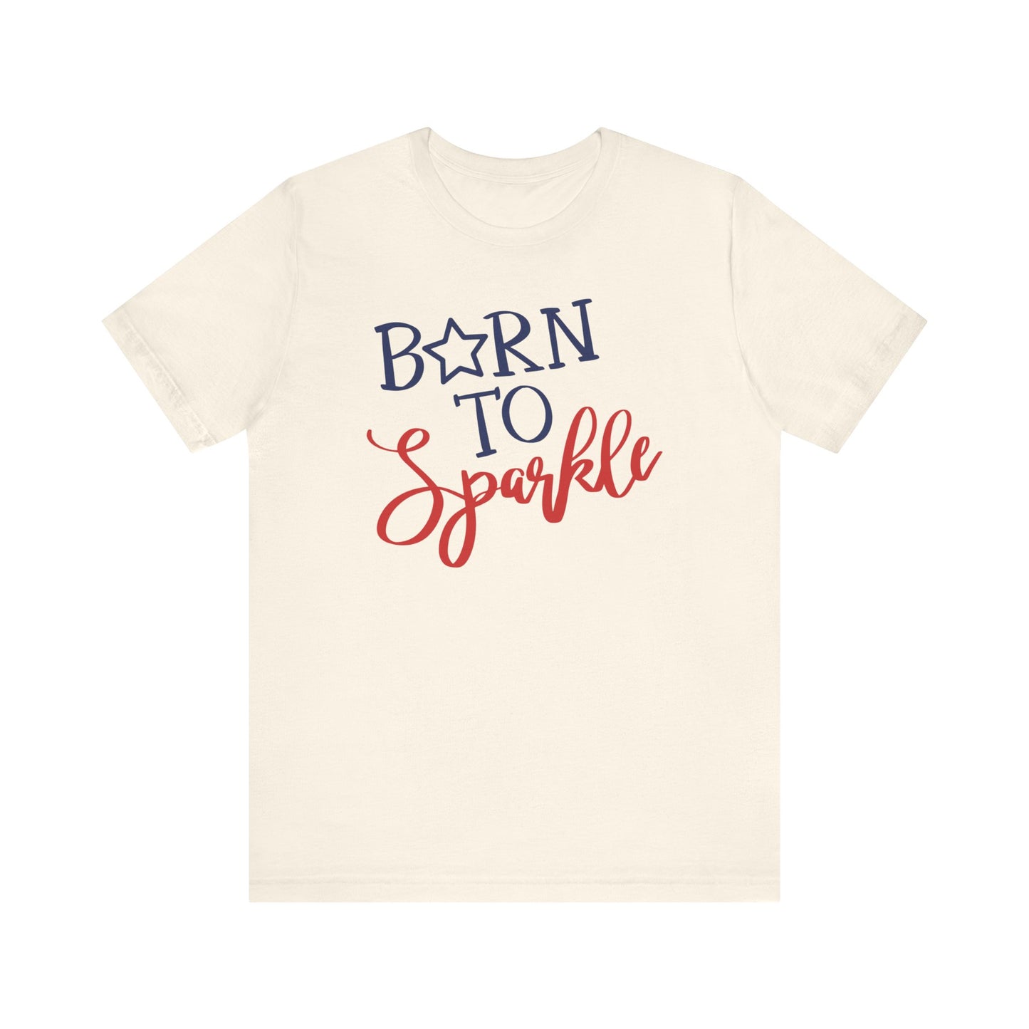 Born-to-Sparkle