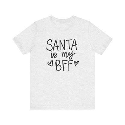 Santa-is-My-BFF