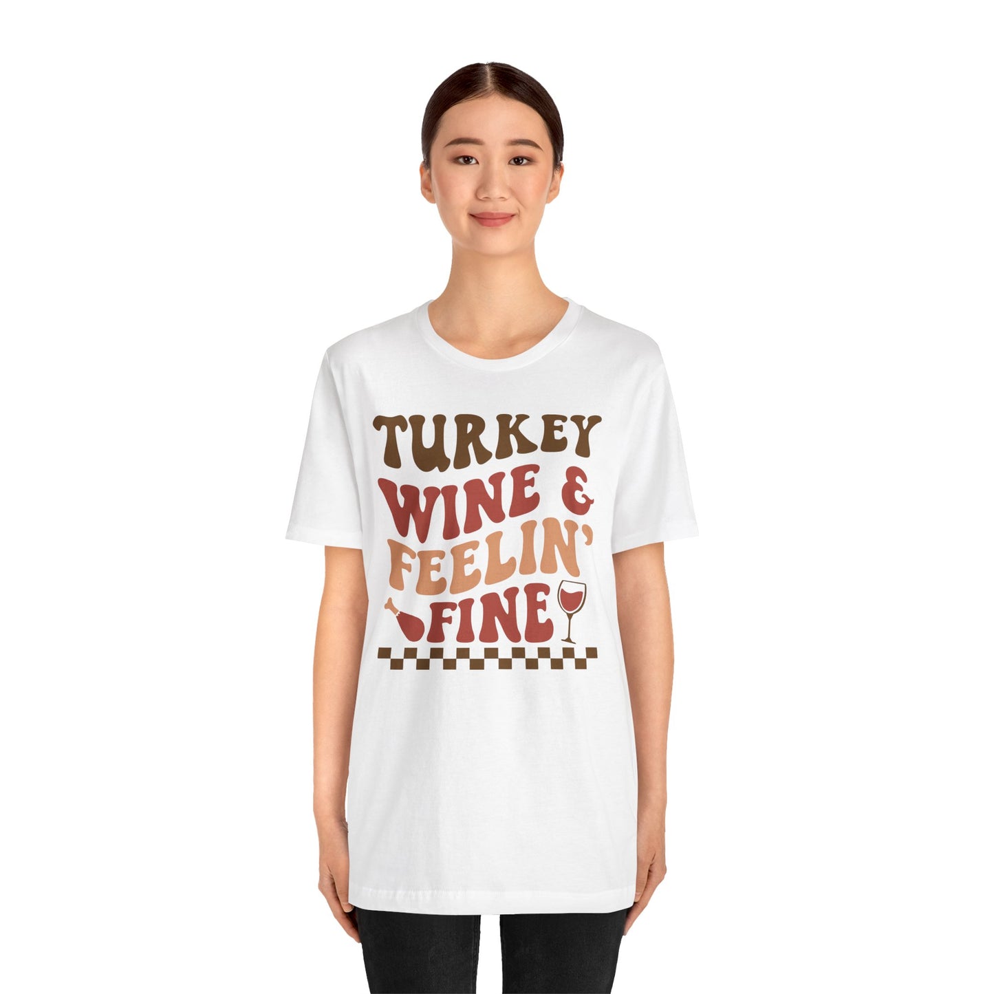 Turkey Wine & Feelin_ Wine