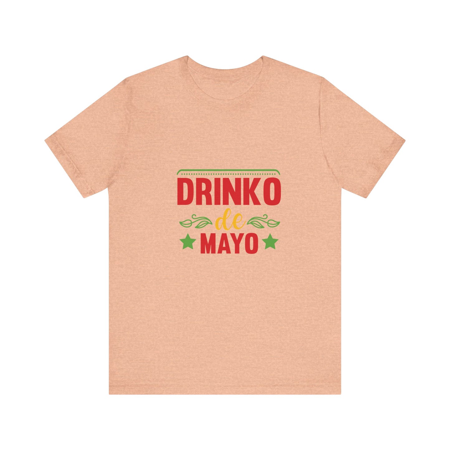 Drinko de Mayo-