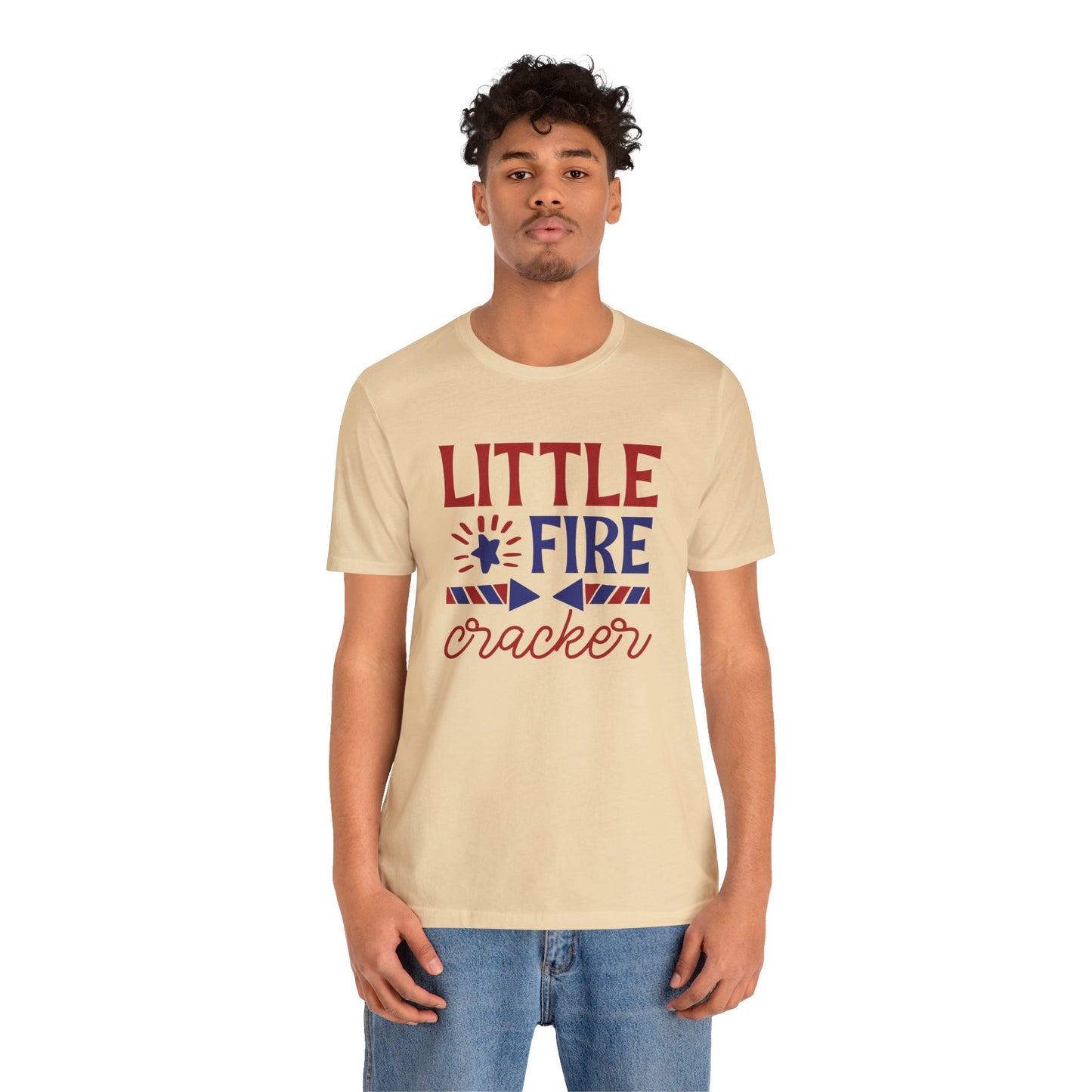 Little Fire Cracker