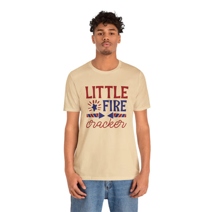 Little Fire Cracker