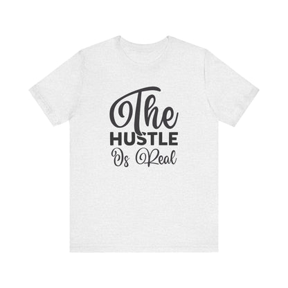 The Hustle Is Real (2)