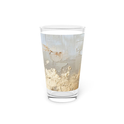 Pint Glass, 16oz