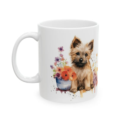 Cairn Terrier 06