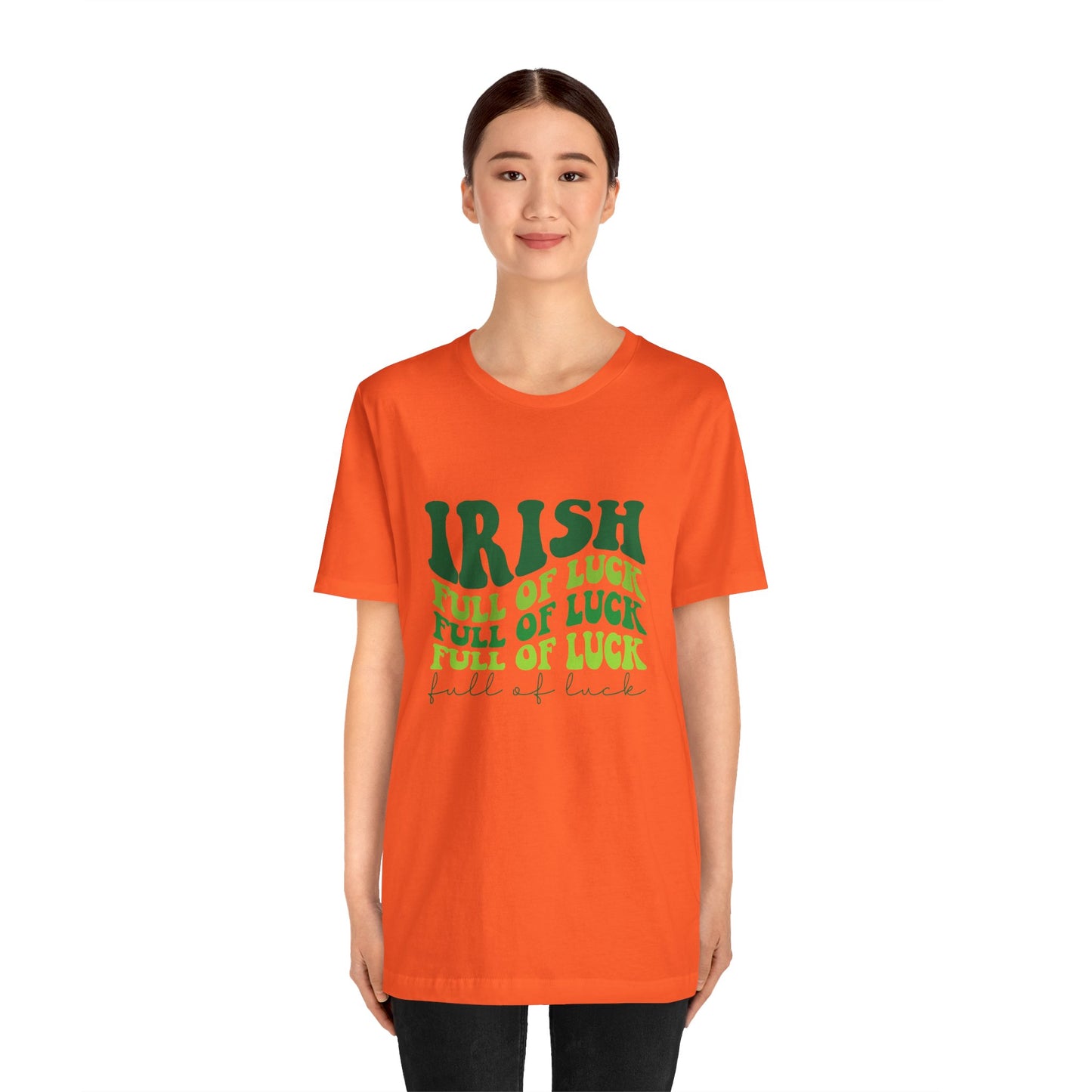 Irish