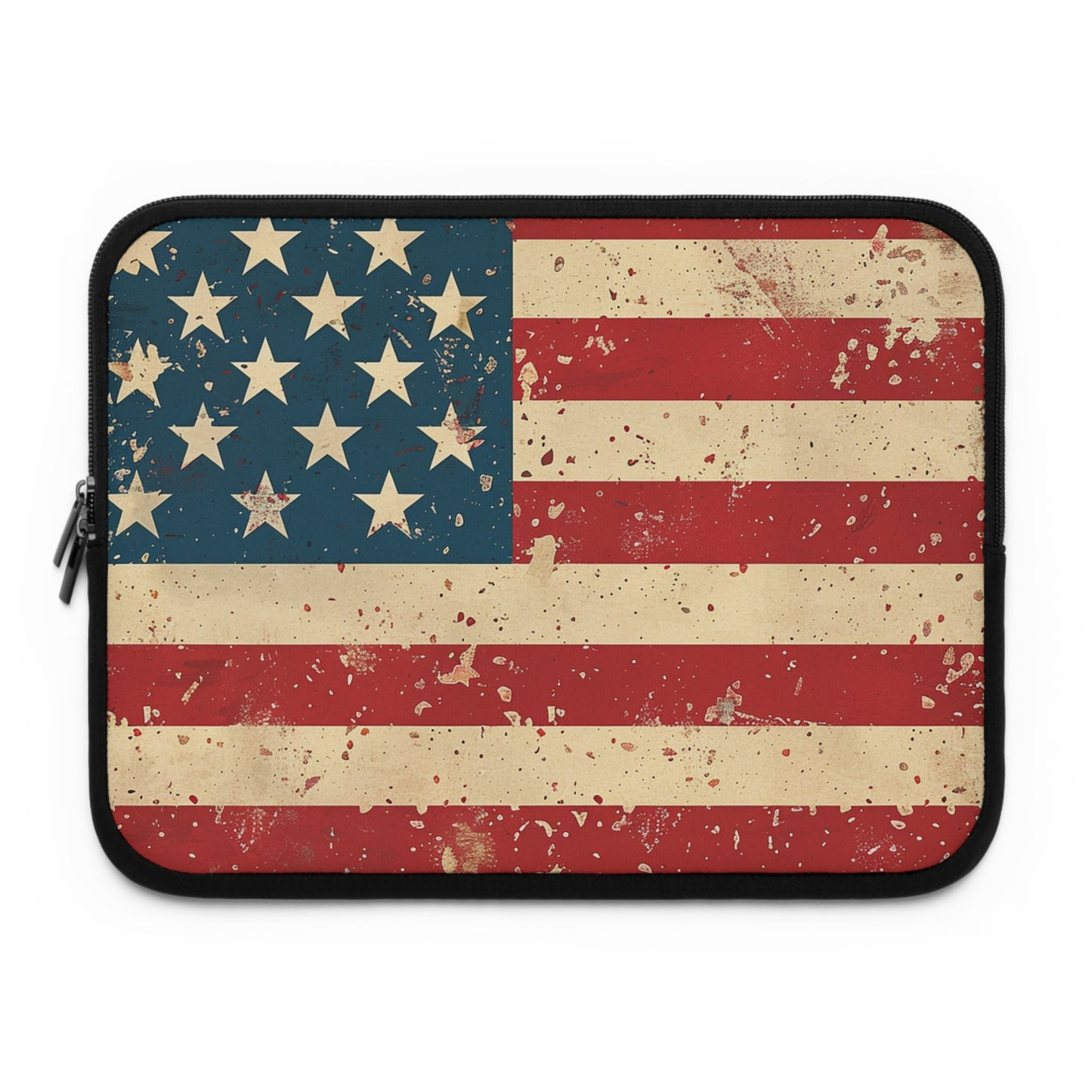 Distressed American Flag 2