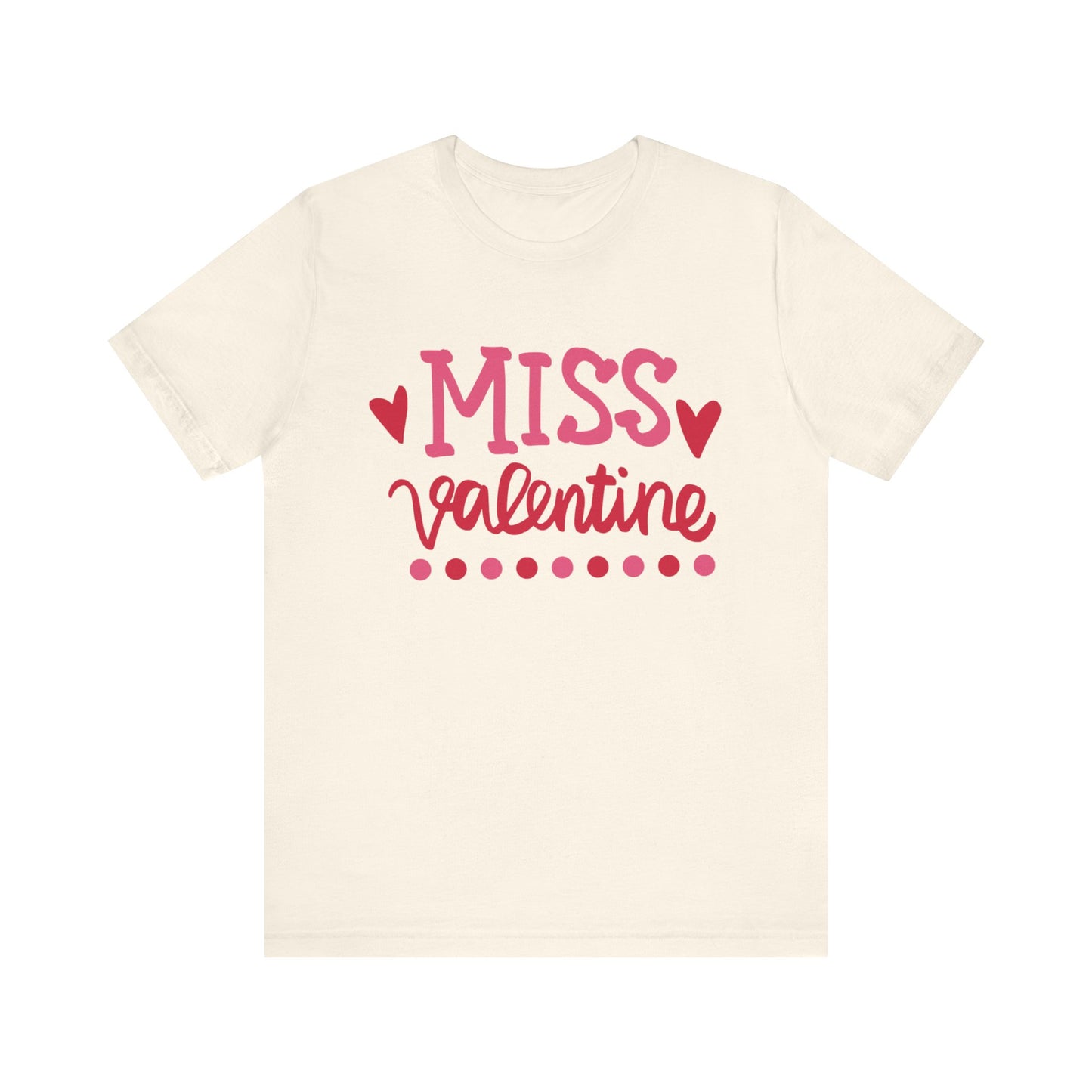 Miss Valentine