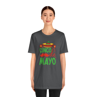 Cinco de mayo